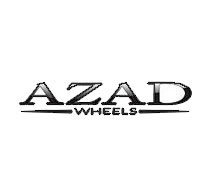 Azad Center Caps & Inserts