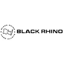 Black Rhino Center Caps & Inserts