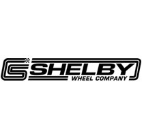 Carroll Shelby Center Caps & Inserts