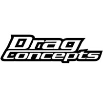 Drag Concepts Center Caps & Inserts