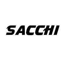 Sacchi Center Caps & Inserts