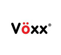 Voxx Center Caps & Inserts
