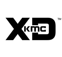 XD Series Center Caps & Inserts